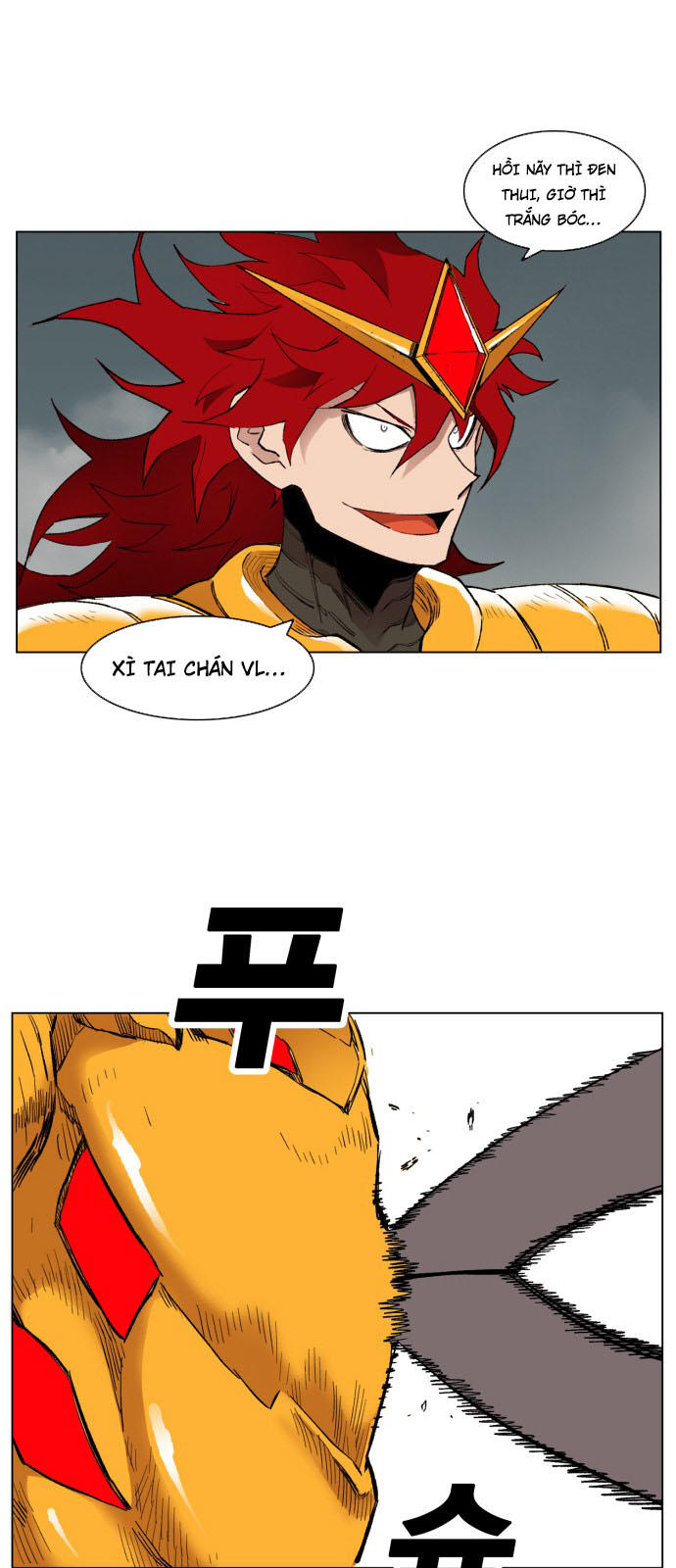 Hard Core Leveling Warrior Chapter 167 - 20