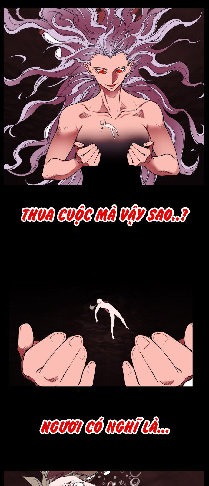 Hard Core Leveling Warrior Chapter 167 - 3