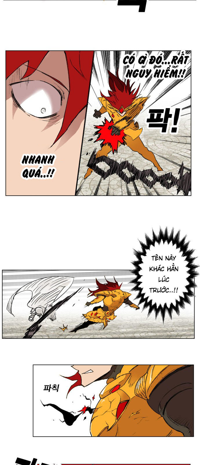 Hard Core Leveling Warrior Chapter 167 - 21