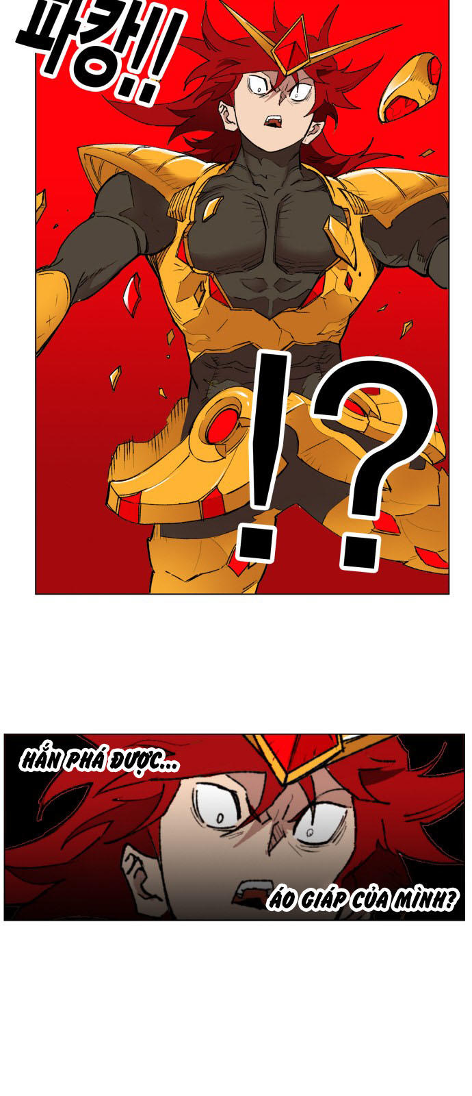 Hard Core Leveling Warrior Chapter 167 - 22