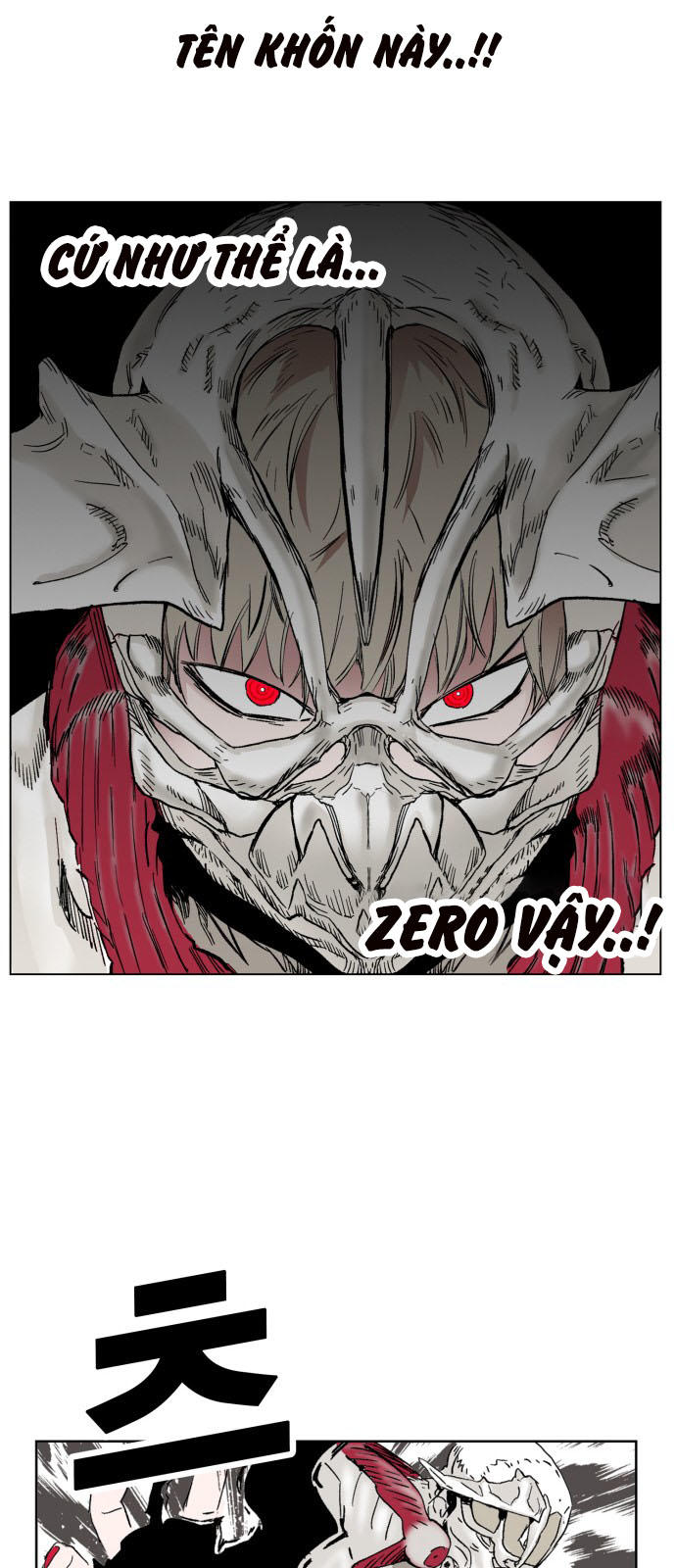 Hard Core Leveling Warrior Chapter 167 - 23