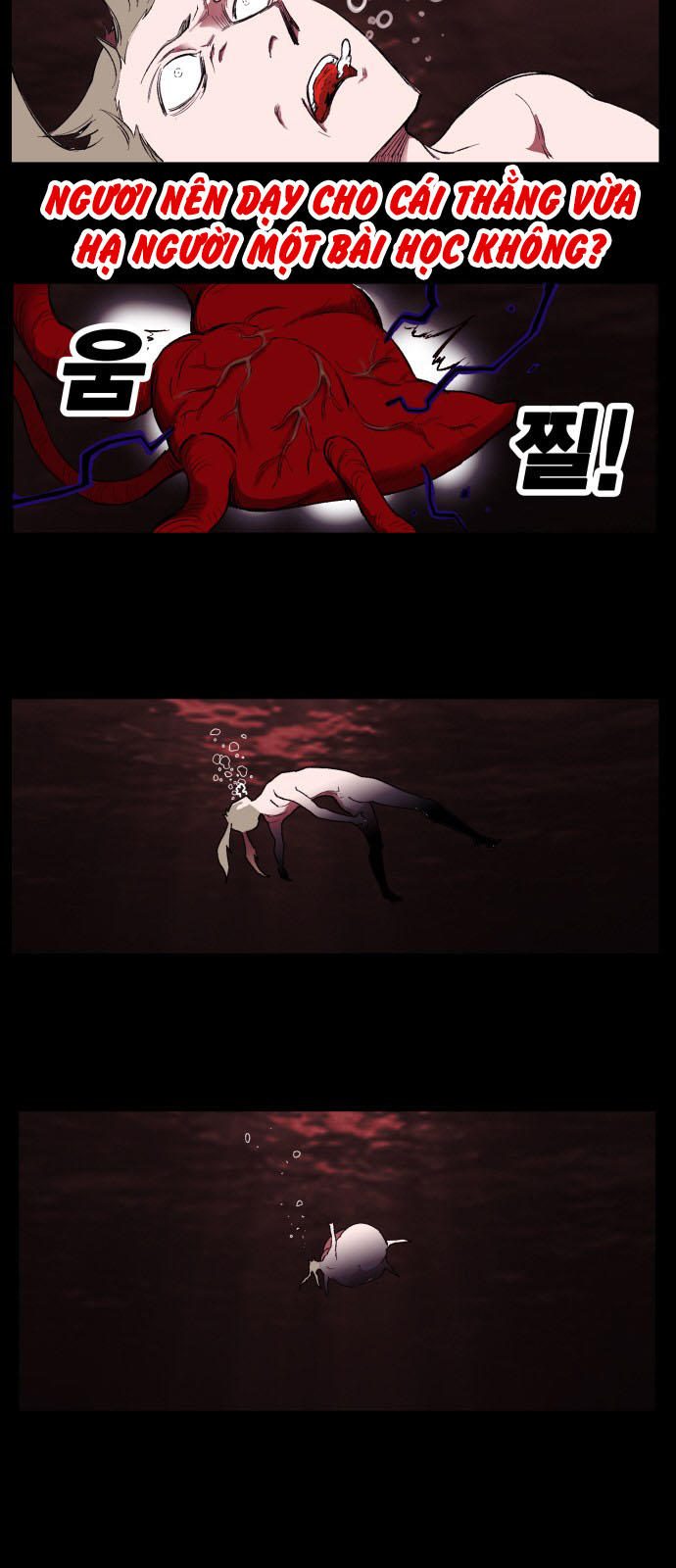 Hard Core Leveling Warrior Chapter 167 - 4