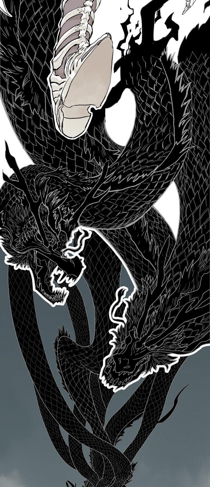 Hard Core Leveling Warrior Chapter 167 - 31