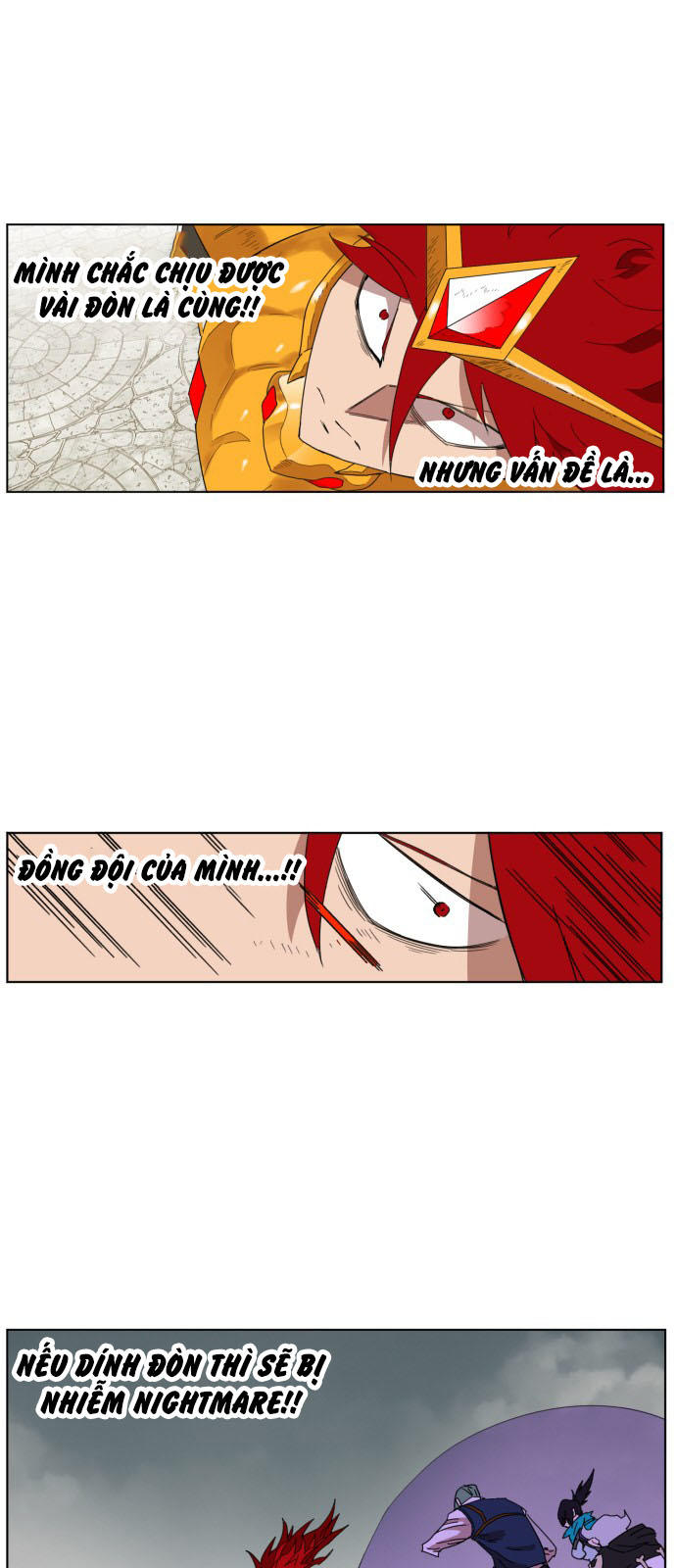 Hard Core Leveling Warrior Chapter 167 - 33