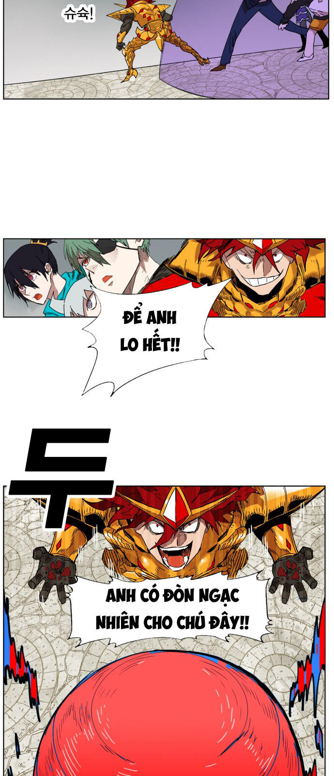 Hard Core Leveling Warrior Chapter 167 - 34