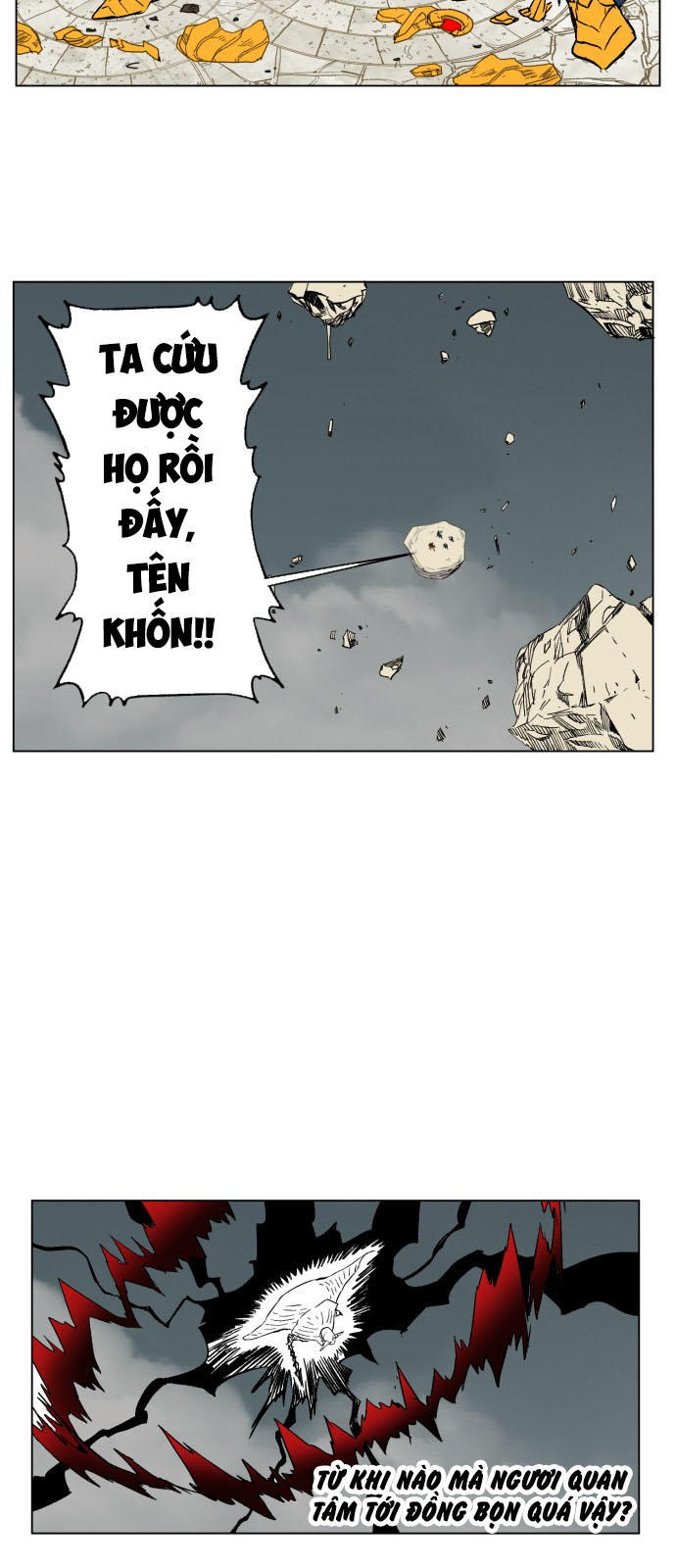 Hard Core Leveling Warrior Chapter 167 - 42