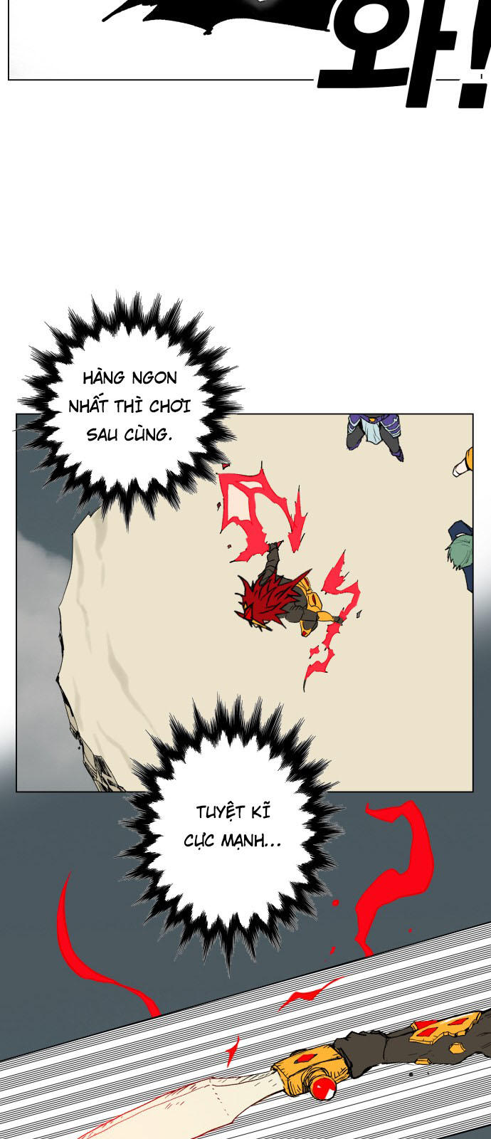 Hard Core Leveling Warrior Chapter 167 - 45