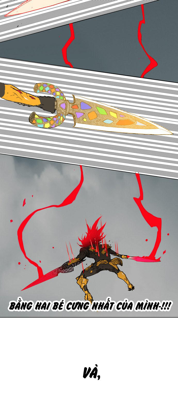 Hard Core Leveling Warrior Chapter 167 - 46