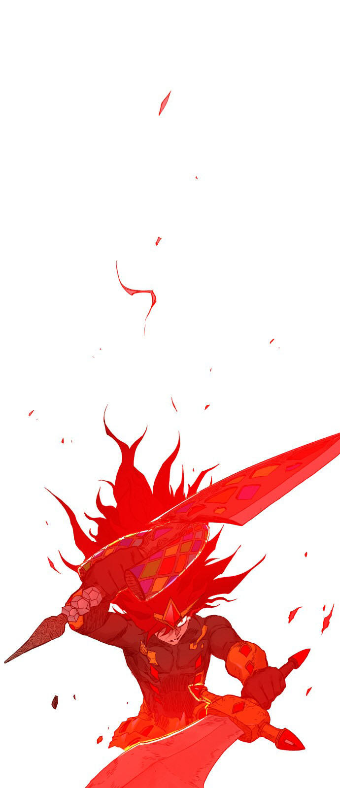 Hard Core Leveling Warrior Chapter 168 - 1