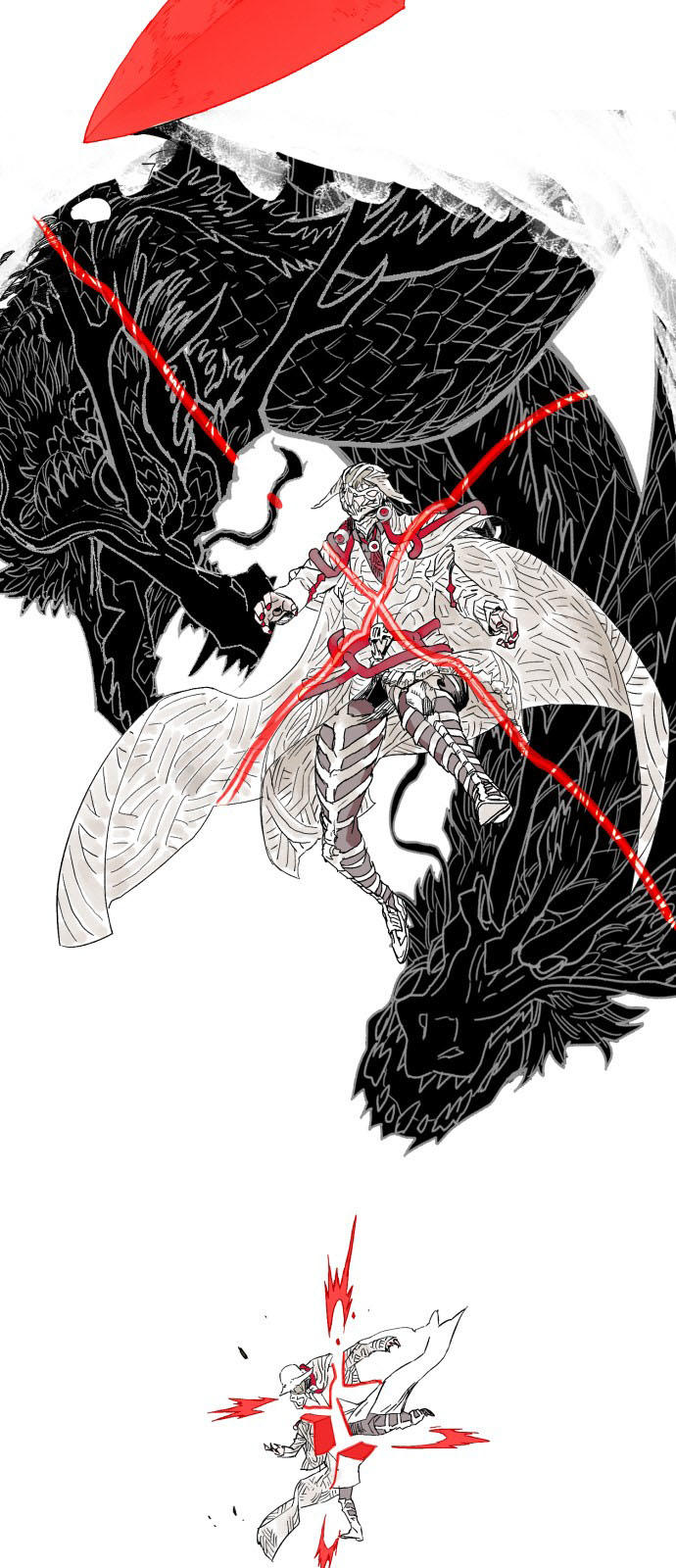 Hard Core Leveling Warrior Chapter 168 - 2