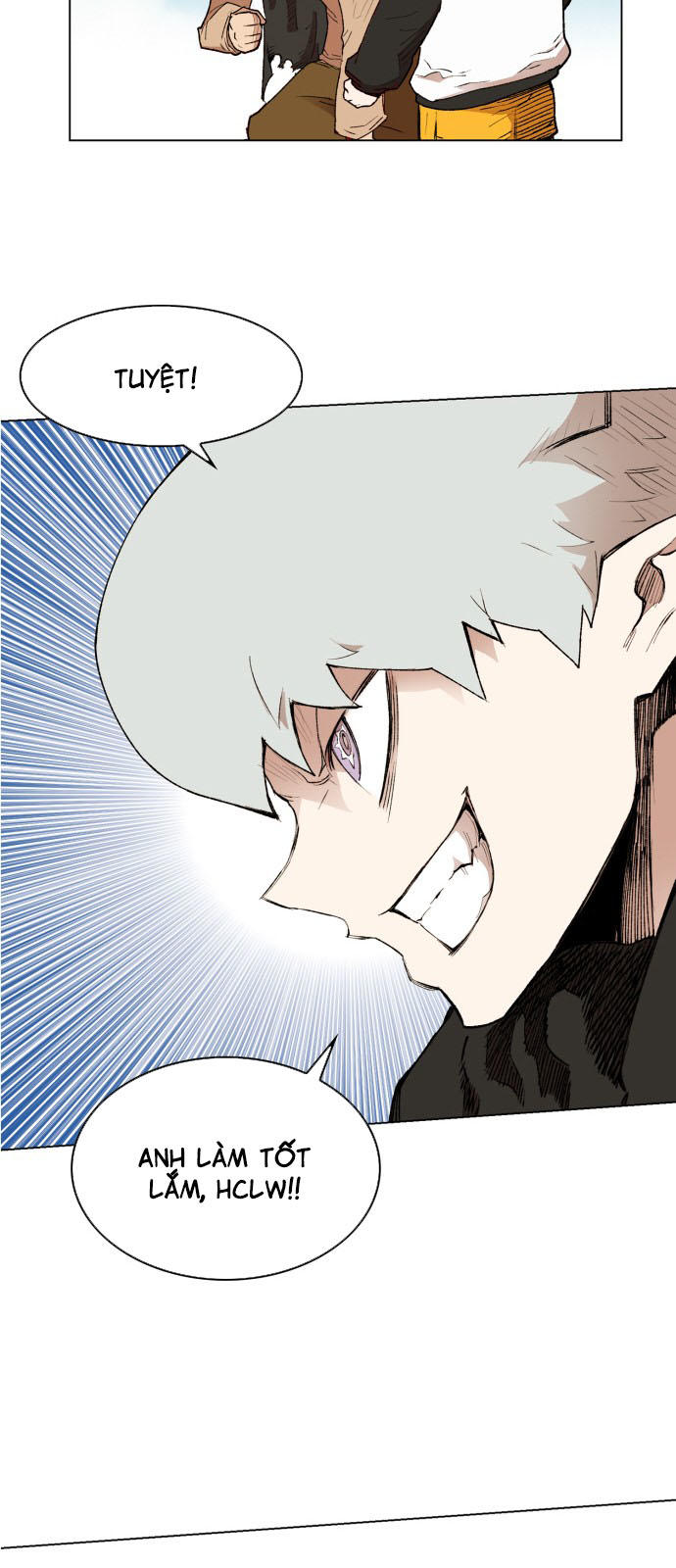 Hard Core Leveling Warrior Chapter 168 - 13