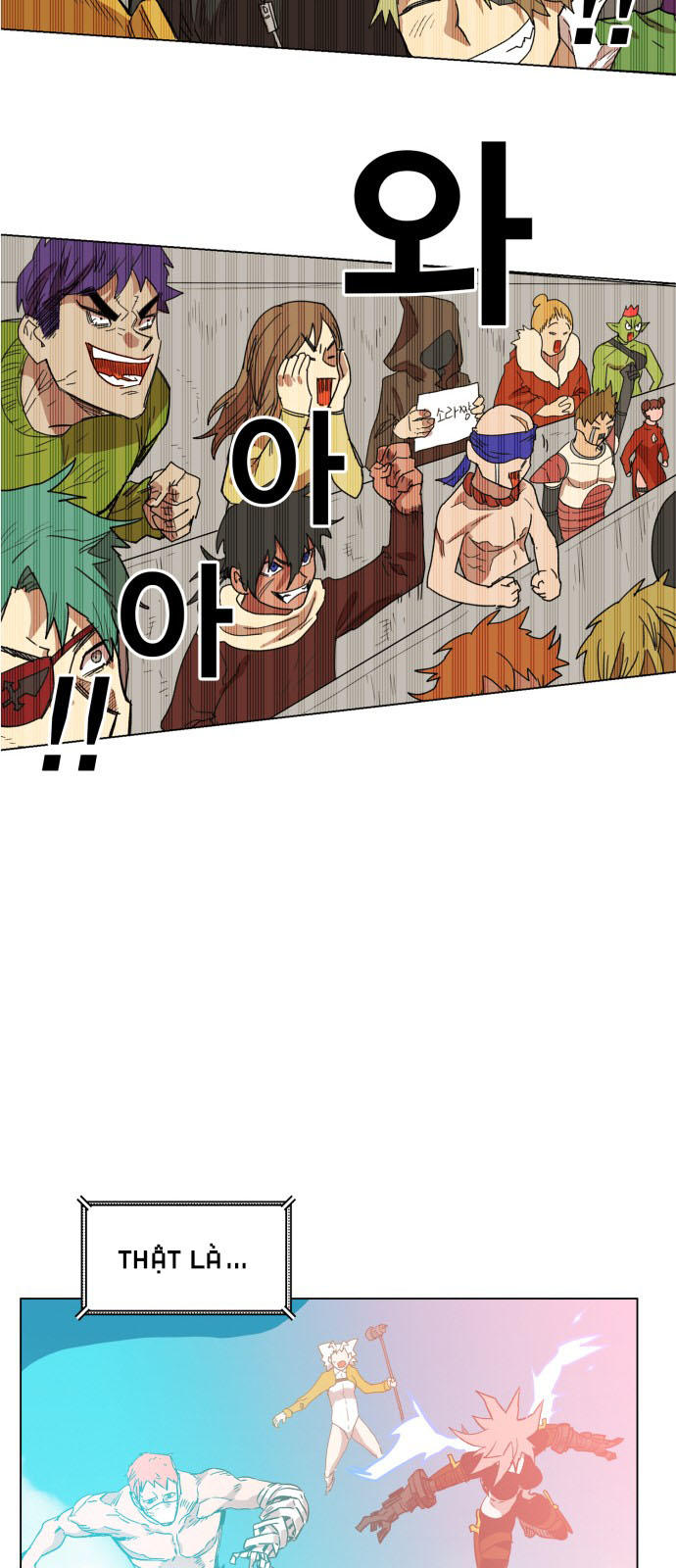 Hard Core Leveling Warrior Chapter 168 - 15