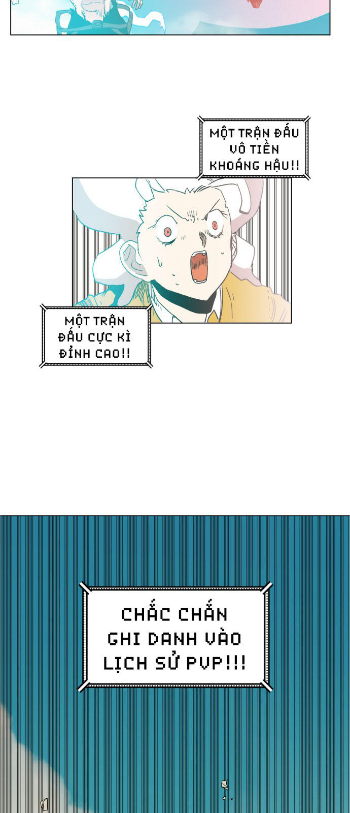 Hard Core Leveling Warrior Chapter 168 - 16