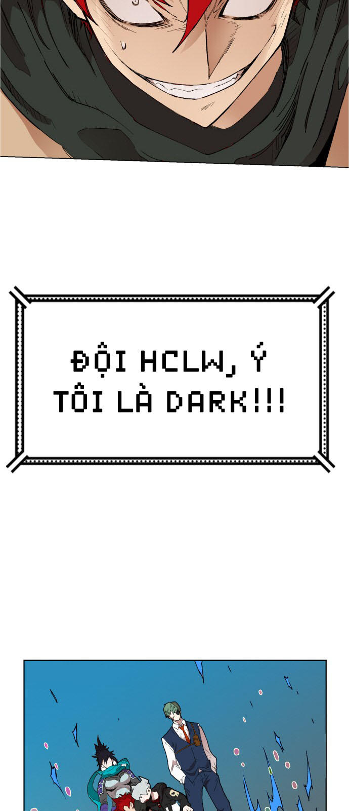 Hard Core Leveling Warrior Chapter 168 - 19