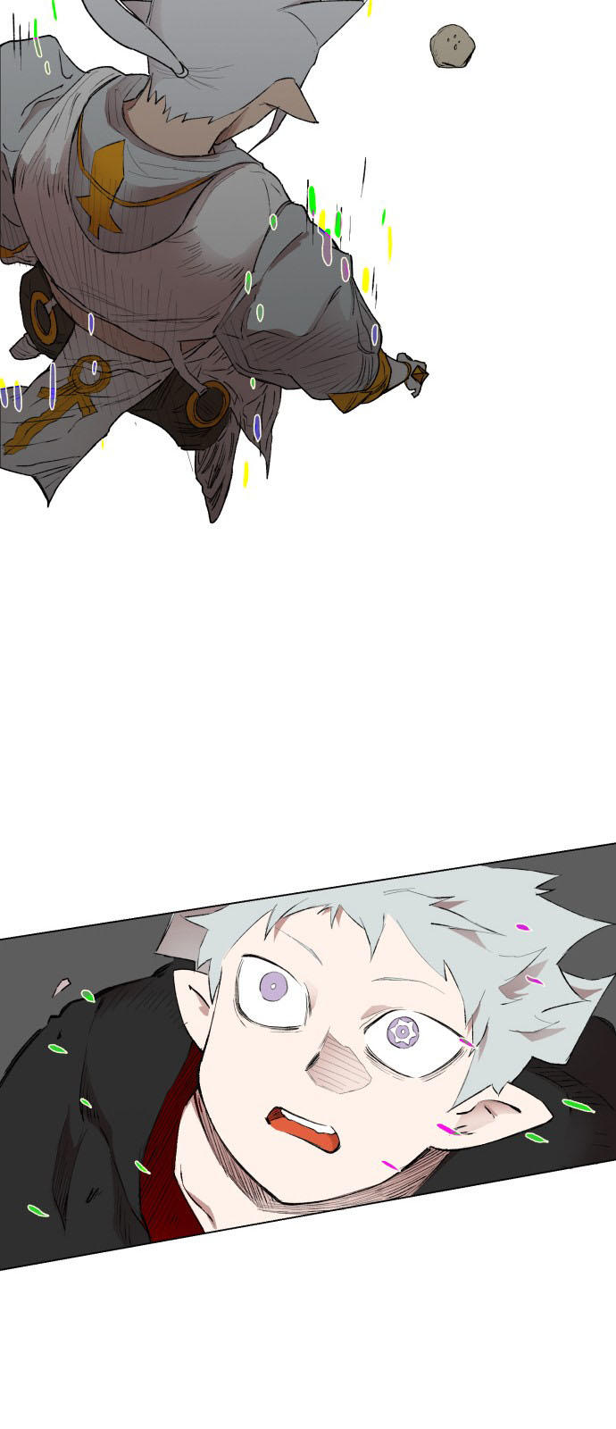 Hard Core Leveling Warrior Chapter 168 - 24