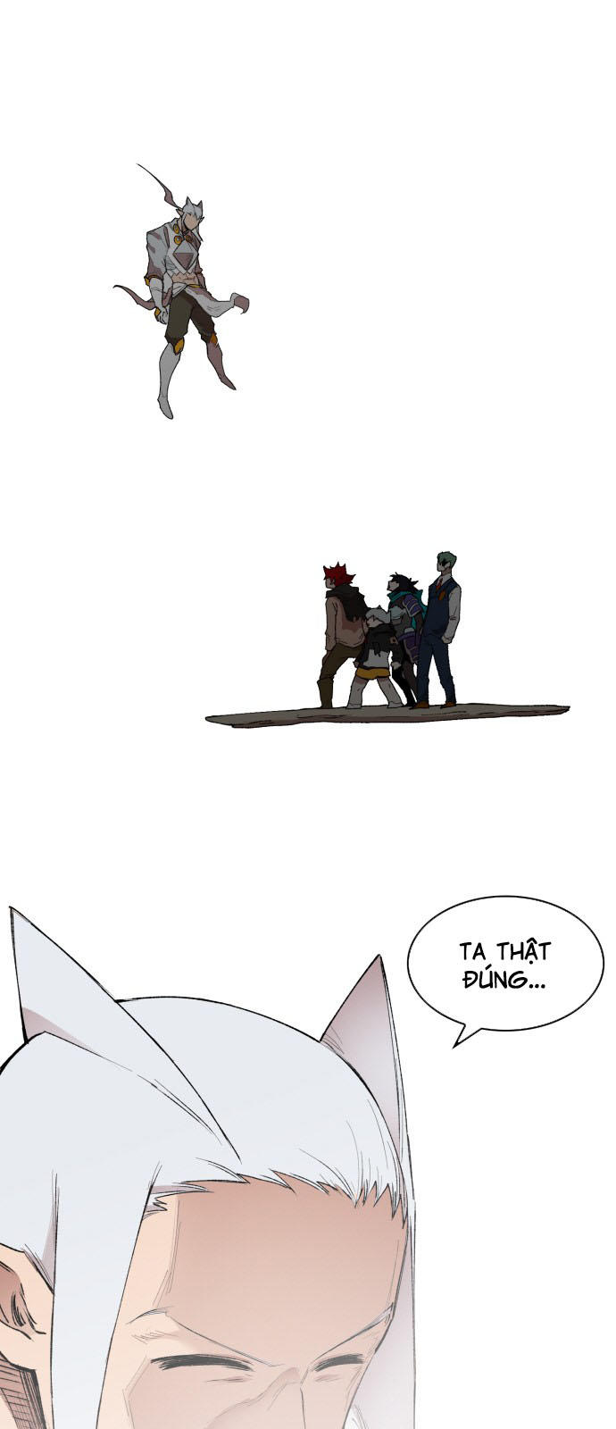 Hard Core Leveling Warrior Chapter 168 - 25