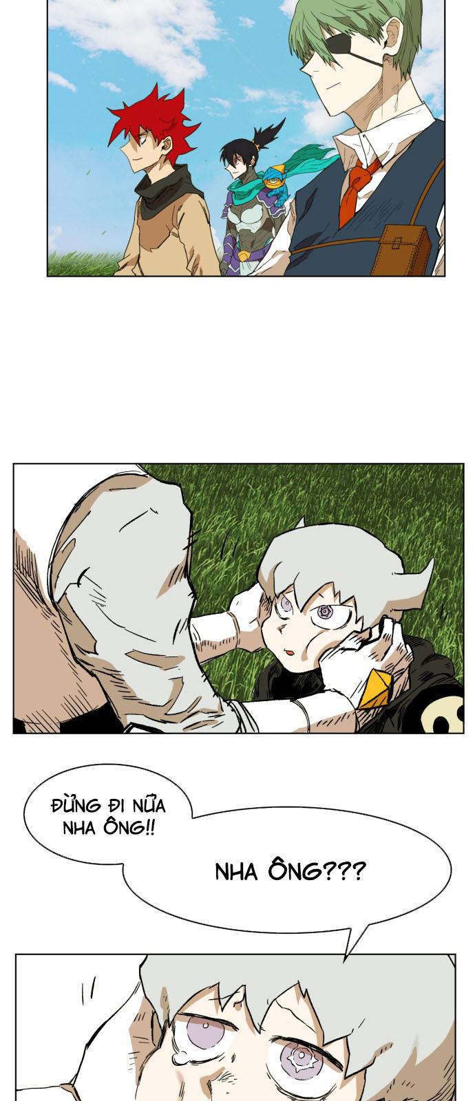 Hard Core Leveling Warrior Chapter 168 - 30