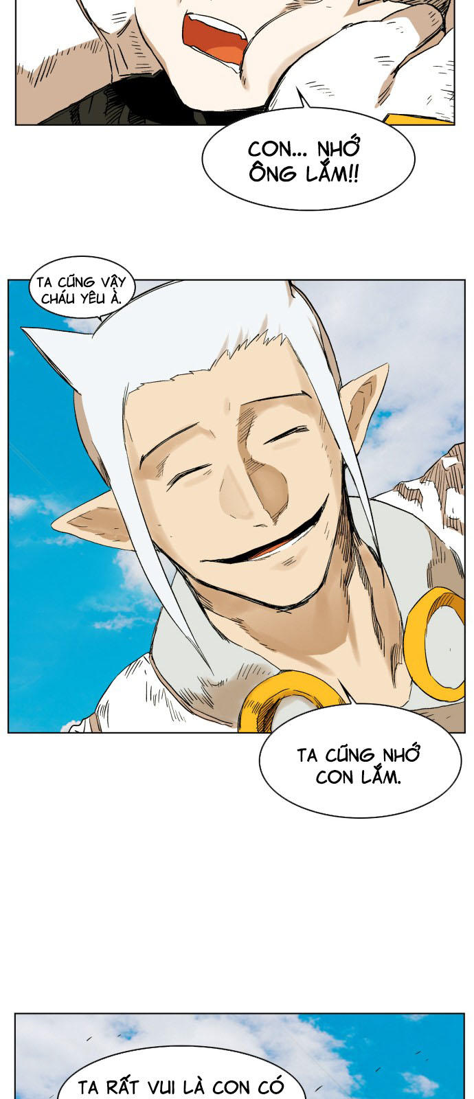 Hard Core Leveling Warrior Chapter 168 - 31