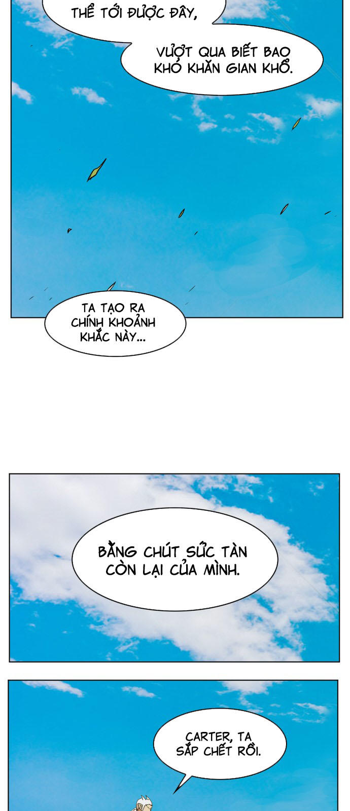 Hard Core Leveling Warrior Chapter 168 - 32