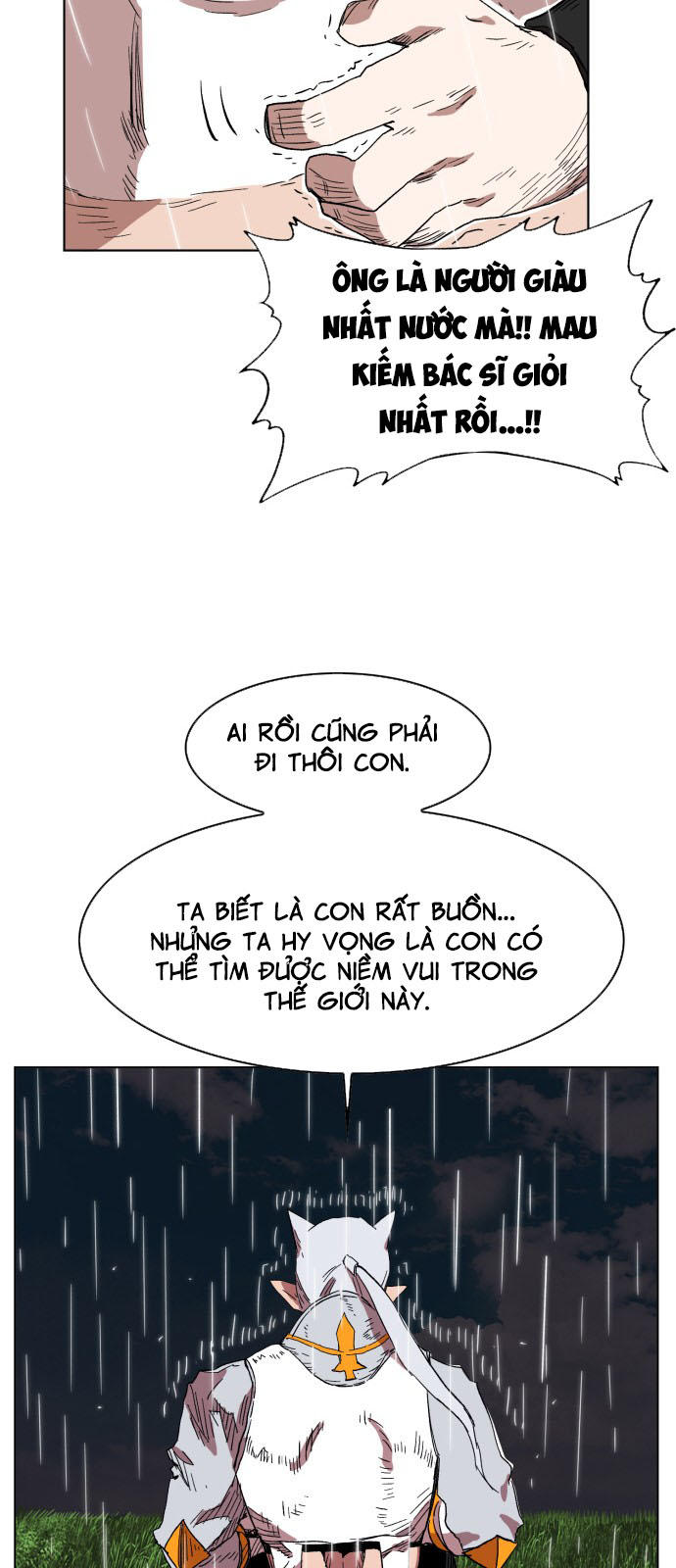 Hard Core Leveling Warrior Chapter 168 - 34