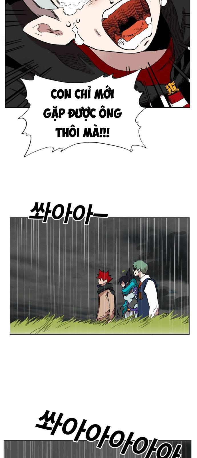 Hard Core Leveling Warrior Chapter 168 - 40