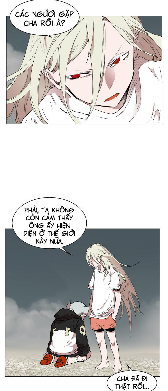 Hard Core Leveling Warrior Chapter 168 - 44