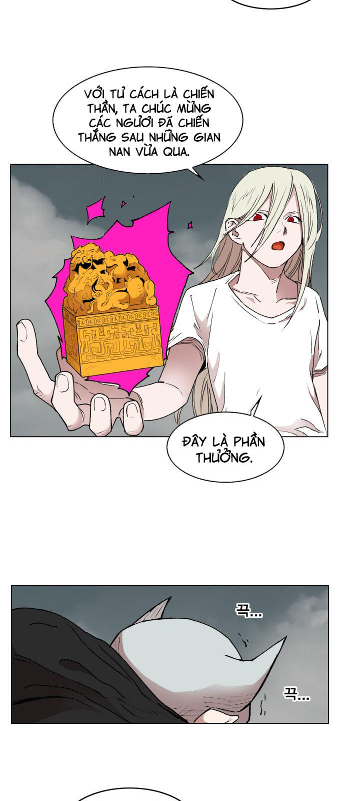 Hard Core Leveling Warrior Chapter 168 - 45