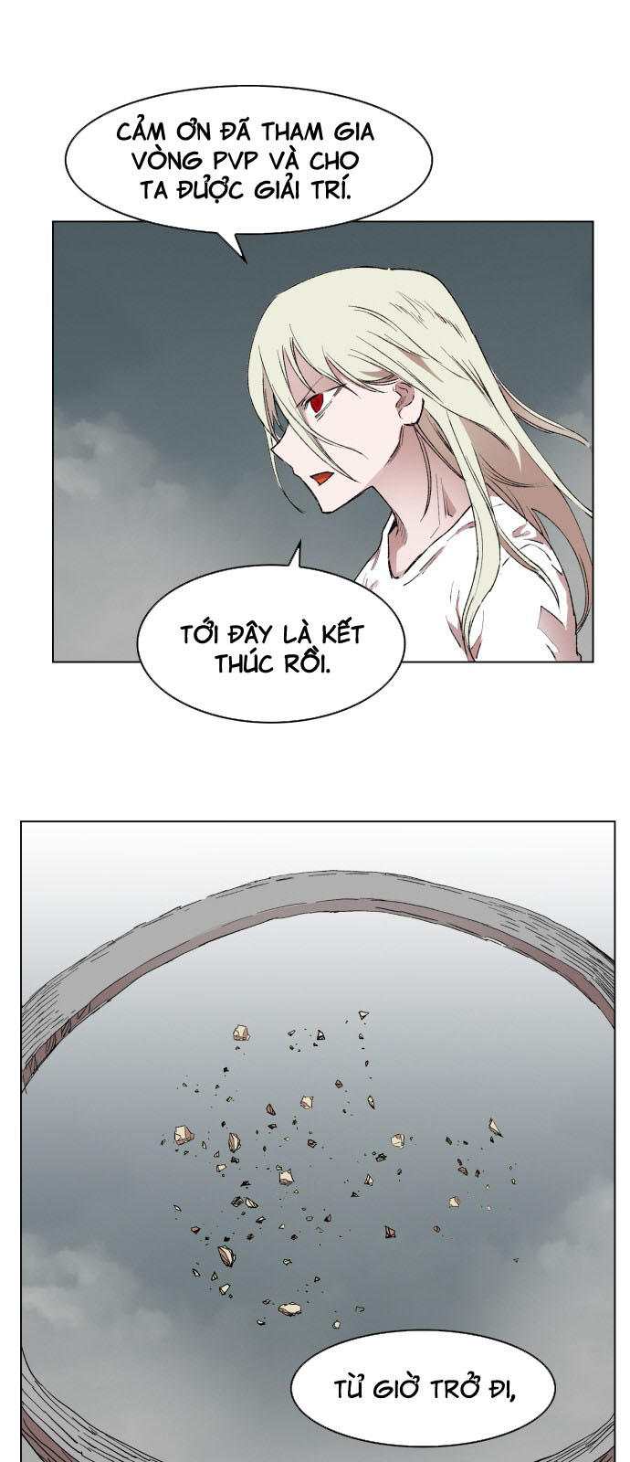 Hard Core Leveling Warrior Chapter 168 - 47