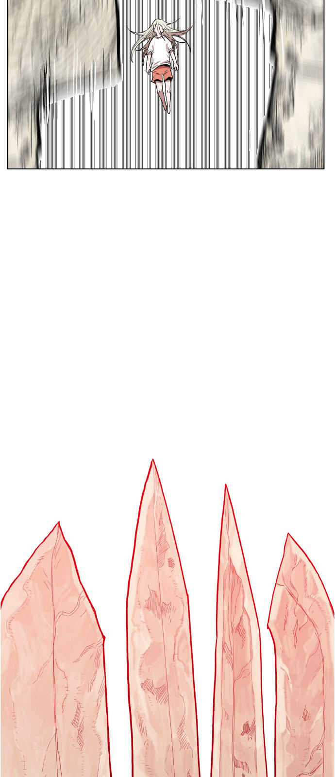 Hard Core Leveling Warrior Chapter 168 - 49