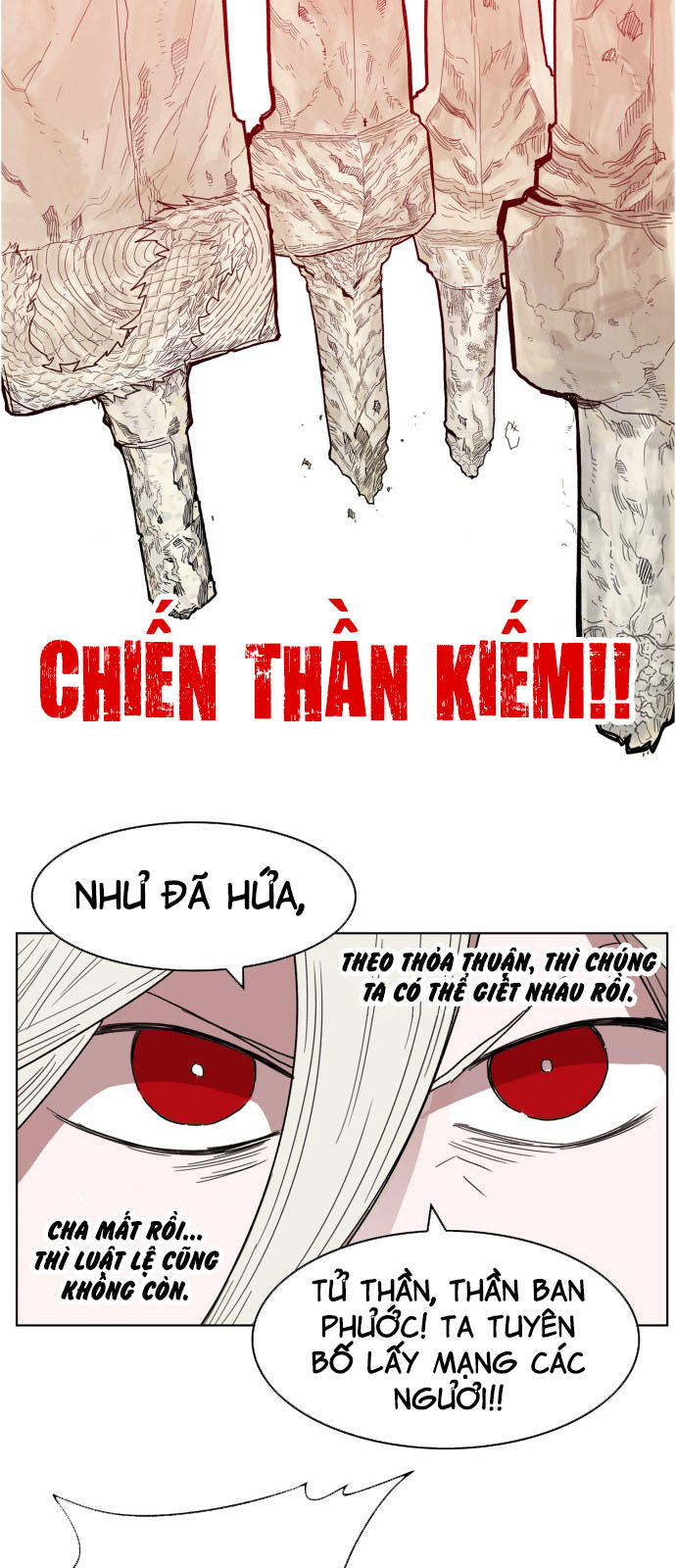 Hard Core Leveling Warrior Chapter 168 - 50