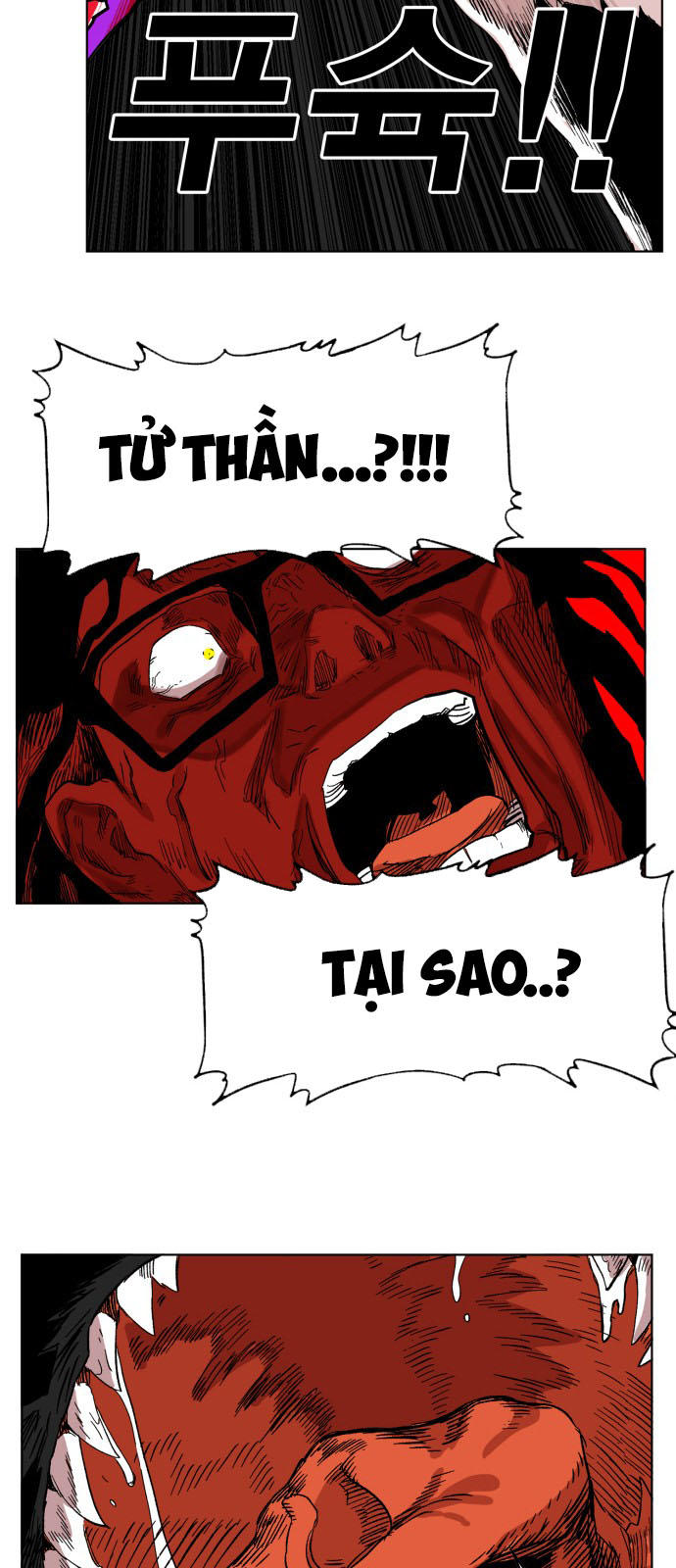 Hard Core Leveling Warrior Chapter 168 - 54