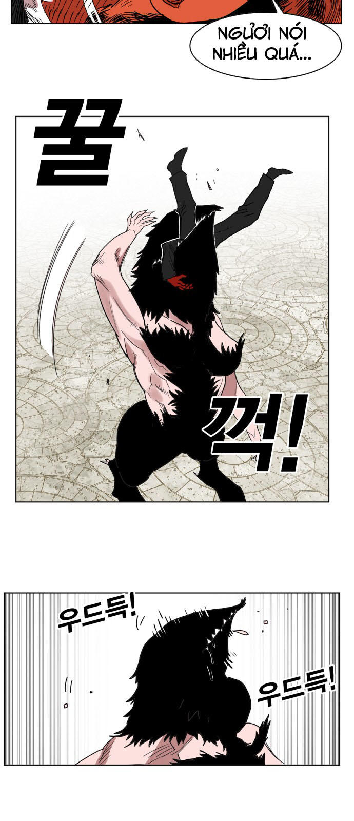 Hard Core Leveling Warrior Chapter 168 - 55