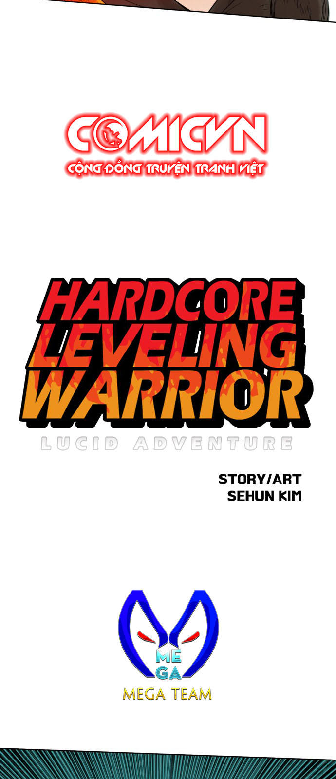Hard Core Leveling Warrior Chapter 168 - 7