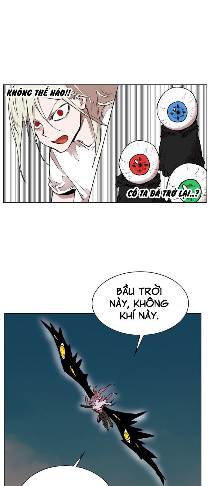 Hard Core Leveling Warrior Chapter 168 - 61