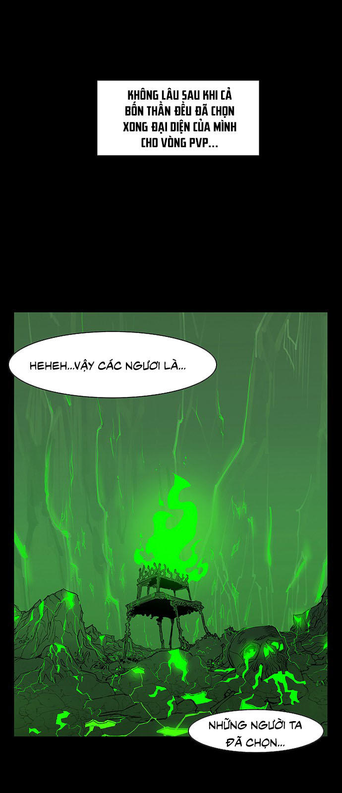 Hard Core Leveling Warrior Chapter 169 - 1