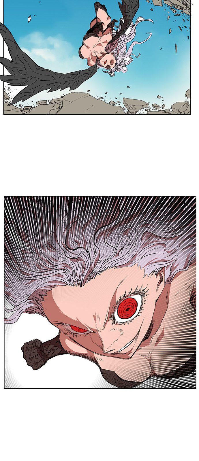 Hard Core Leveling Warrior Chapter 169 - 14