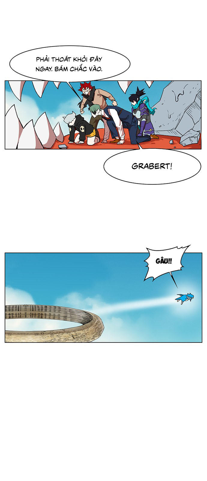 Hard Core Leveling Warrior Chapter 169 - 23