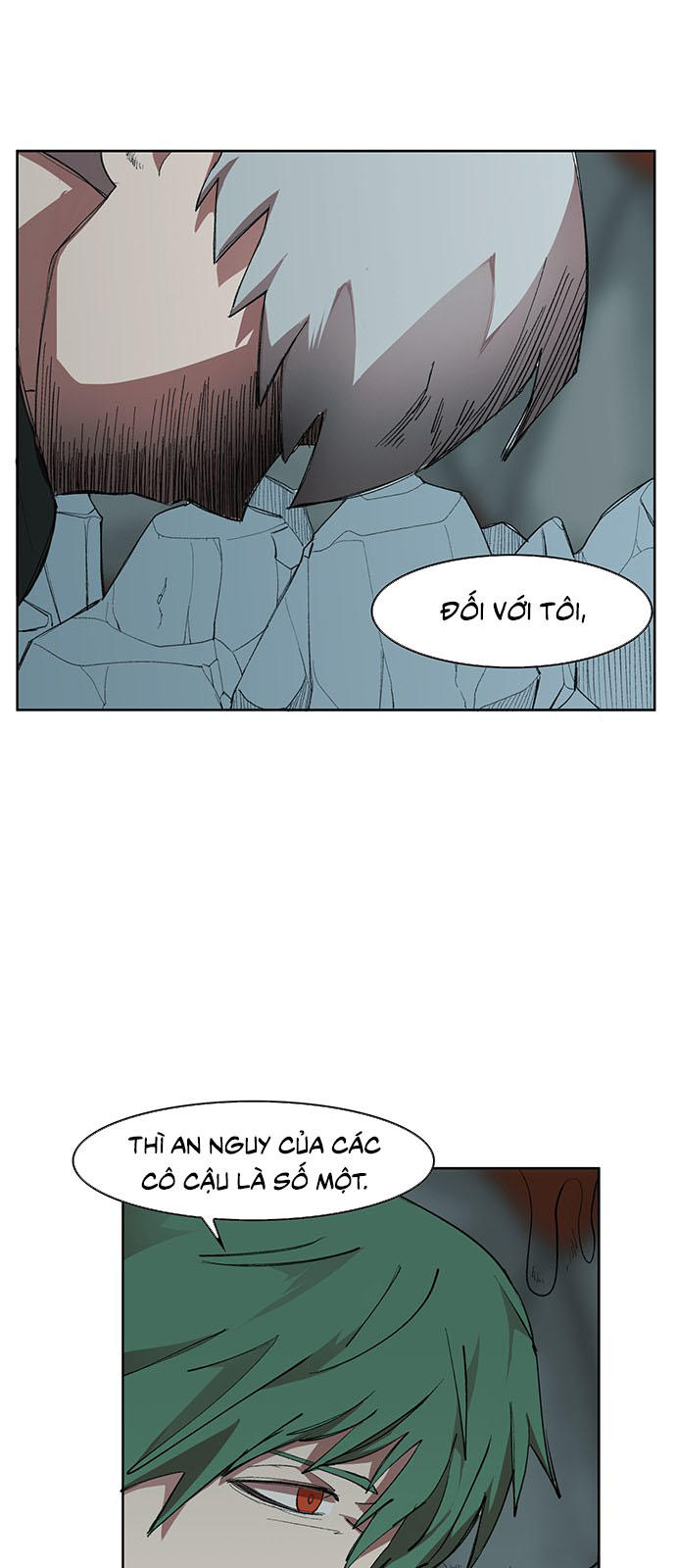 Hard Core Leveling Warrior Chapter 169 - 25