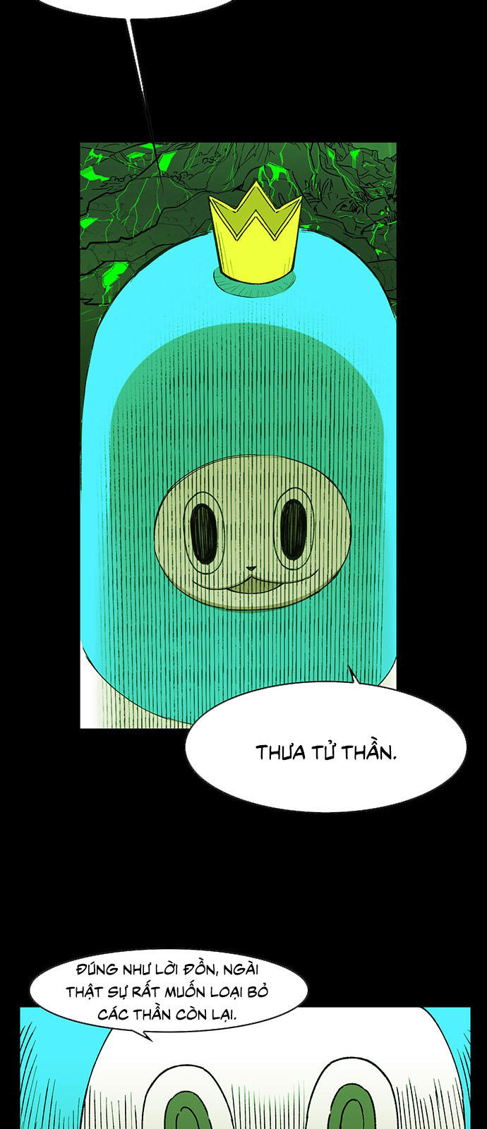 Hard Core Leveling Warrior Chapter 169 - 4