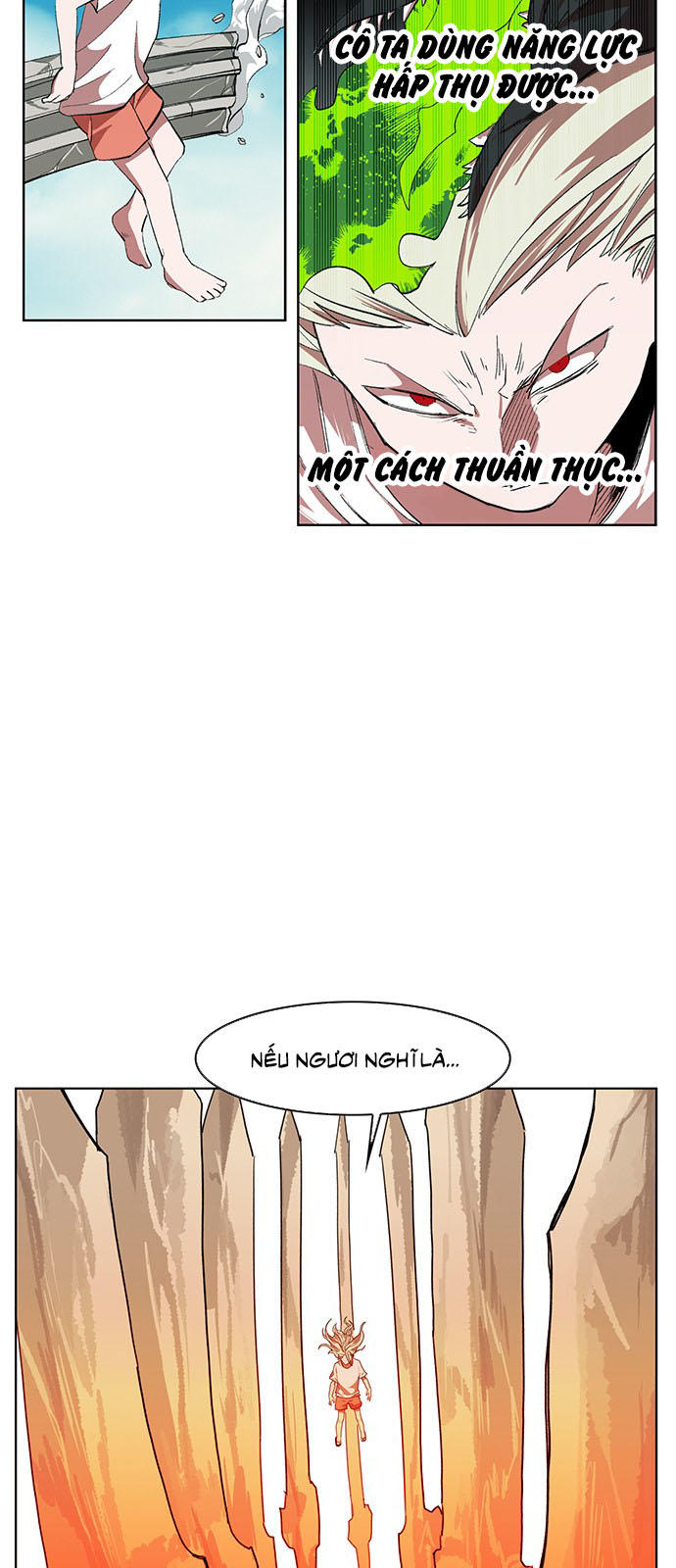 Hard Core Leveling Warrior Chapter 169 - 34