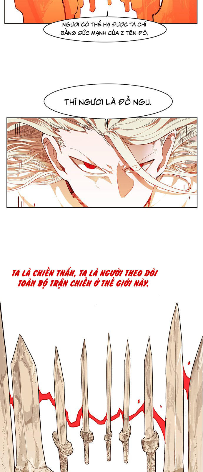 Hard Core Leveling Warrior Chapter 169 - 35