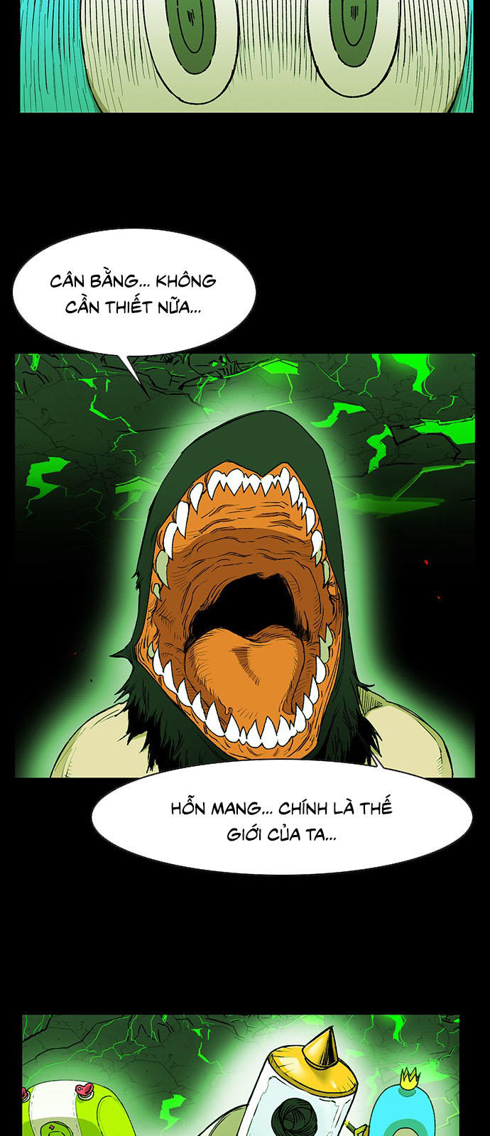 Hard Core Leveling Warrior Chapter 169 - 5