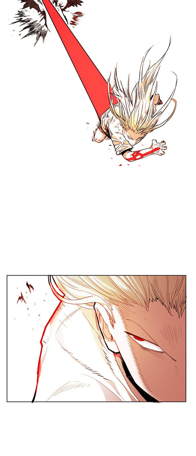 Hard Core Leveling Warrior Chapter 169 - 41