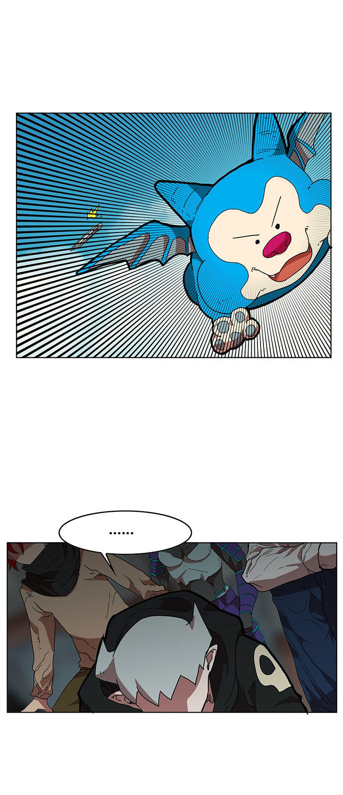 Hard Core Leveling Warrior Chapter 169 - 42