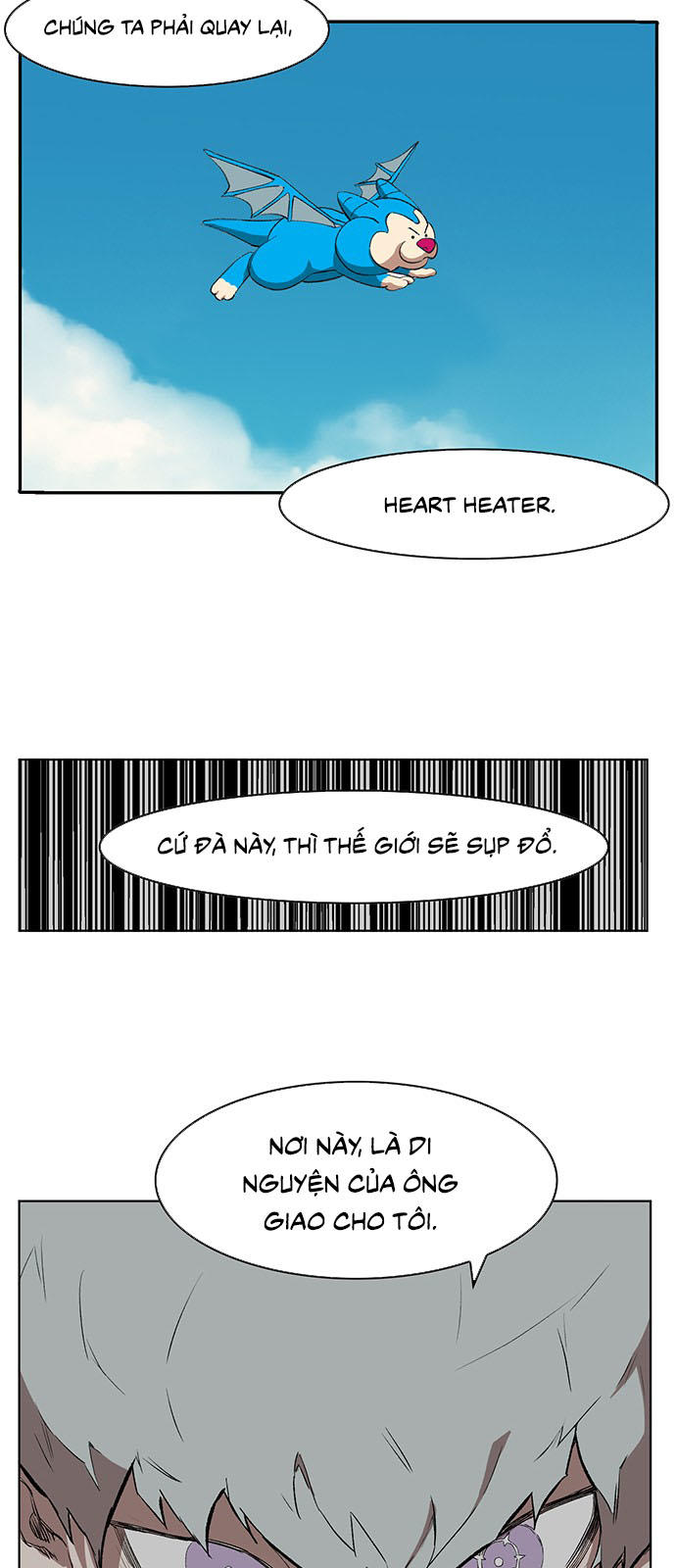 Hard Core Leveling Warrior Chapter 169 - 44