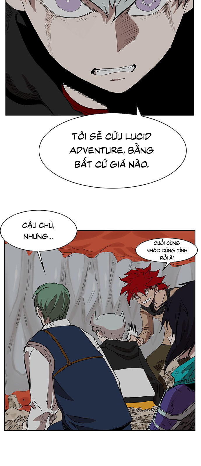 Hard Core Leveling Warrior Chapter 169 - 45