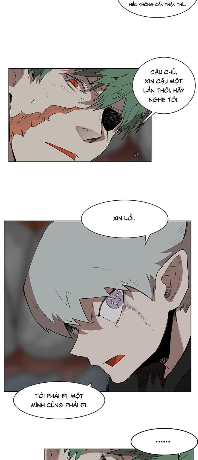 Hard Core Leveling Warrior Chapter 169 - 47