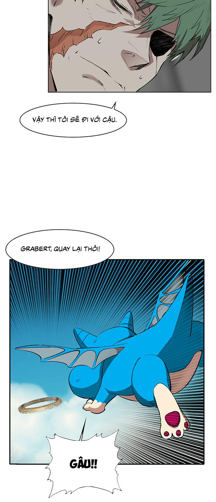 Hard Core Leveling Warrior Chapter 169 - 48