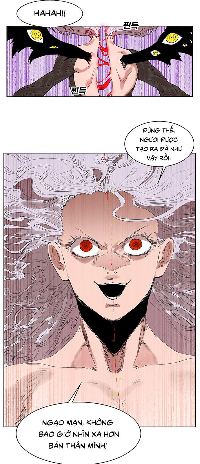 Hard Core Leveling Warrior Chapter 169 - 50