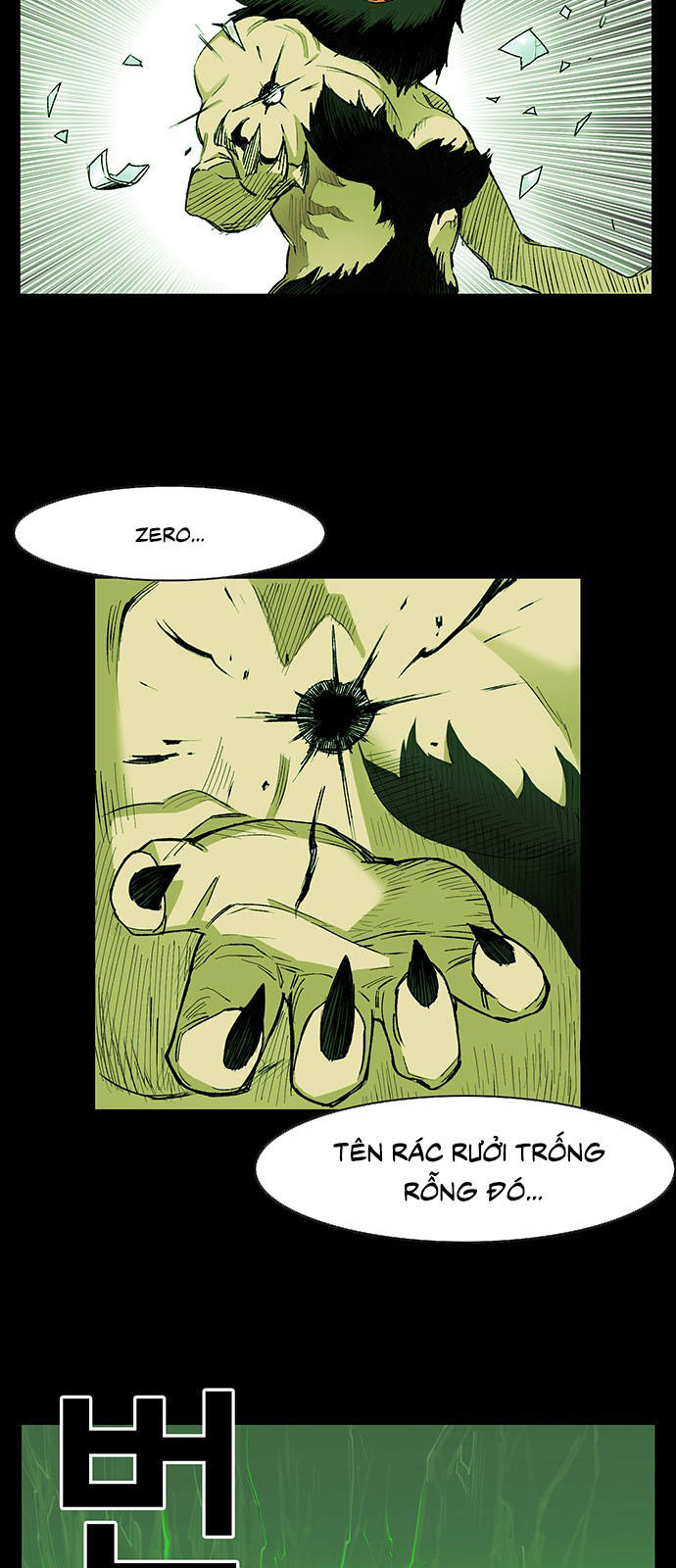 Hard Core Leveling Warrior Chapter 169 - 7